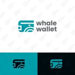 Wallet Whale