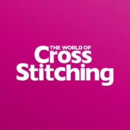 World of Cross Stitching