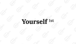 YourSelfFirst