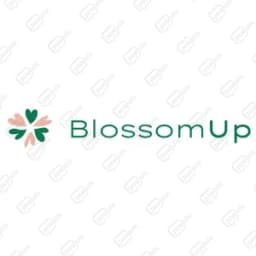 blossom up
