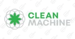 Clean Machine