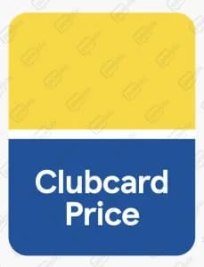 Clubcard