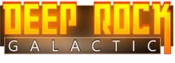 Deep Rock Galactic