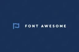 Font Awesome