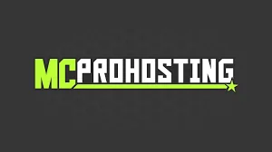 Mcprohosting