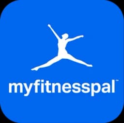 my fitness pal