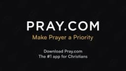 Pray