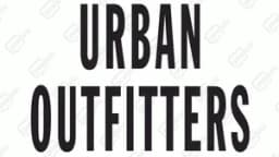Urban Outfitters