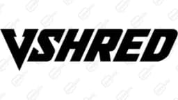 Vshred