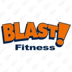 Blast Fitness