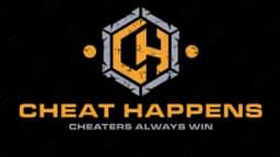 Cheat Happens