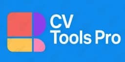 Cv Tools Pro