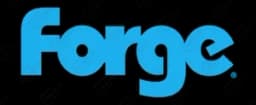 Forge