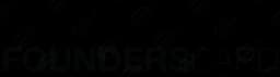 Founderscard