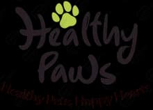 Healthy Paws
