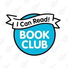 I Can Read Book Club