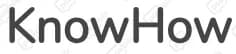 Knowhow
