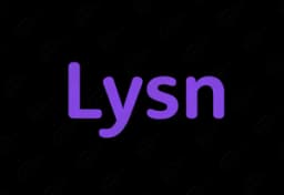 Lysn