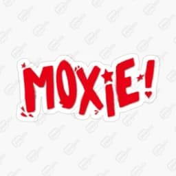 Moxie