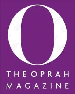 Oprah Magazine