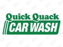 Quick Quack Car Wash
