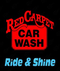 Red Carpet Car Wash