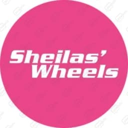 Sheilas' Wheels