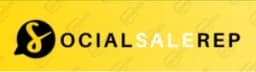 Social Sales Rep