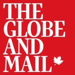 The Globe And Mail