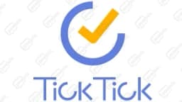 Ticktick