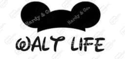 Walt Life