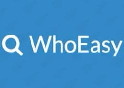Whoeasy