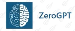 Zerogpt