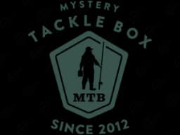 Mystery Tackle Box