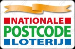 Postcode Lottery