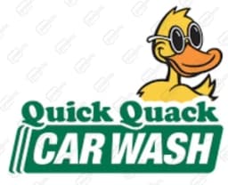 Quick Quack Car Wash