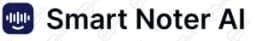 Smart Noter