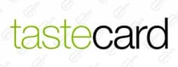 Tastecard