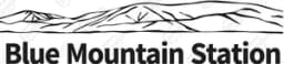 Blue Mountain