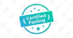 Certified Fasting