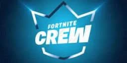 Fortnite Crew