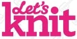 Let'S Knit Together