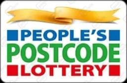 People'S Postcode Lottery