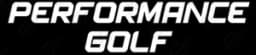 Performance Golf