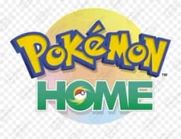 Pokemon Home