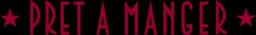 Pret A Manger