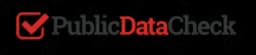 Public Data Check