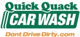 Quick Quack Car Wash