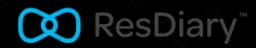 Resdiary