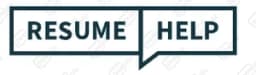 Resumehelp